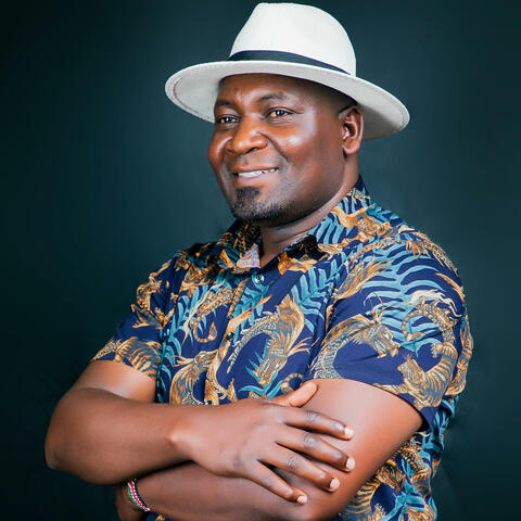 I Know You Love Me Jesus album art