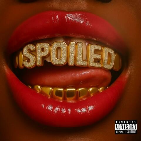 Spoiled (feat. Slimezoe) album art
