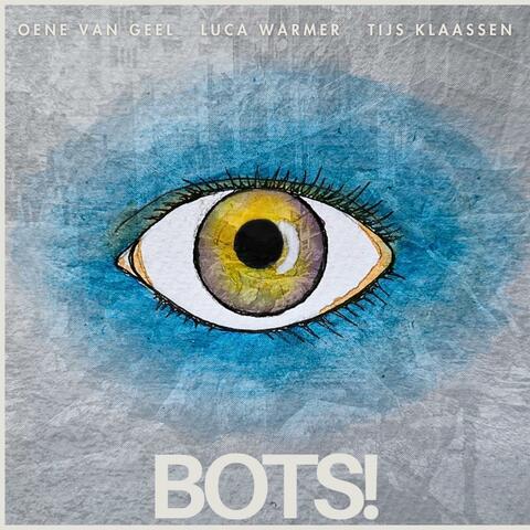 BOTS! album art