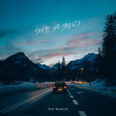 Some Sad Songs album art