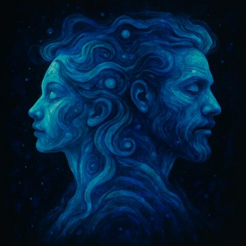 LEVEL UP album art