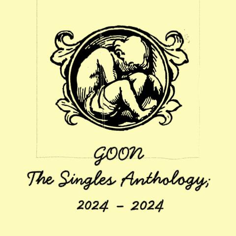 The Singles Anthology album art