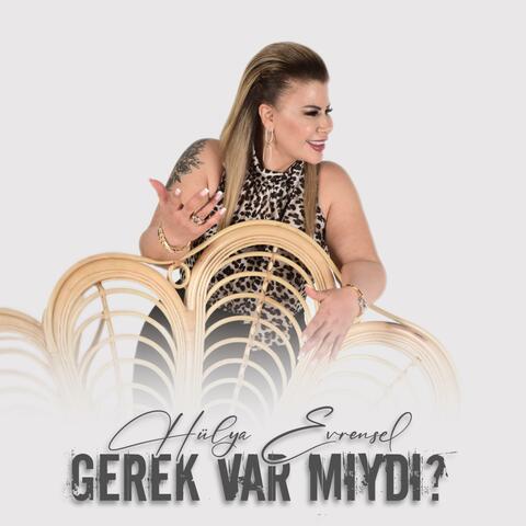 Şerefsiz Olmana Gerek Varmıydı album art