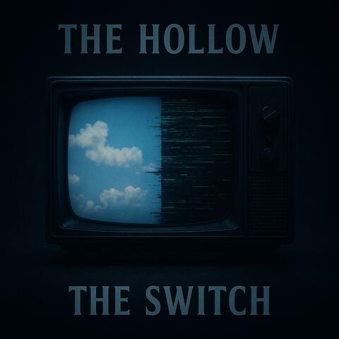 The Switch album art
