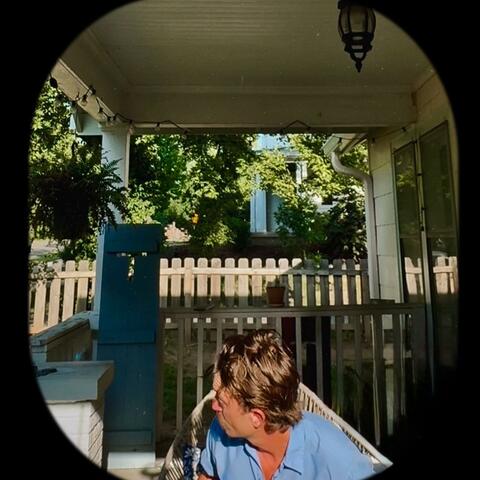 Summer Thunder album art