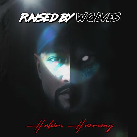 Raised By Wolves album art