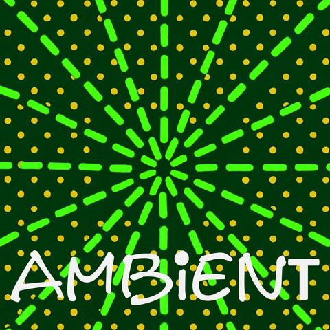 Ambient album art