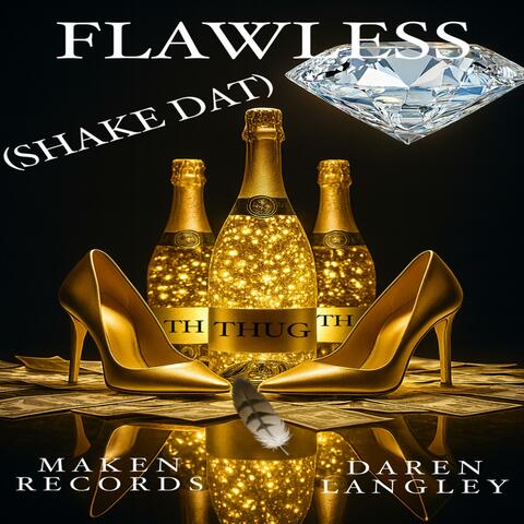 Flawless (Shake Dat) album art