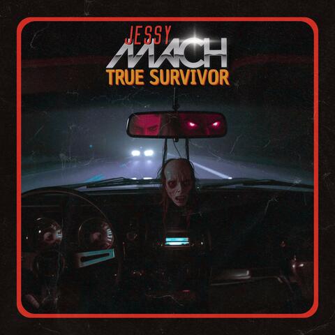 True survivor album art