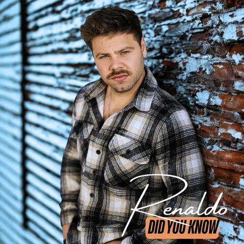 Did You Know album art