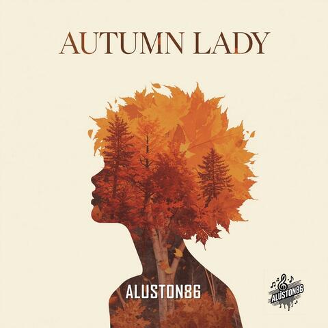 Autumn Lady album art