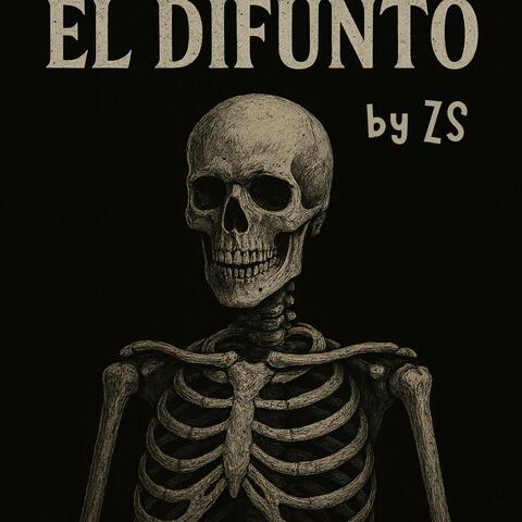 El Difunto album art