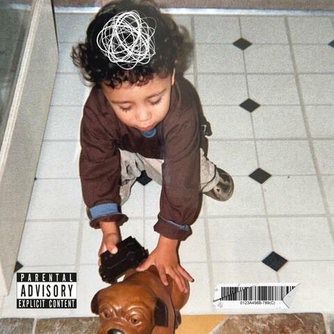 Granny House album art