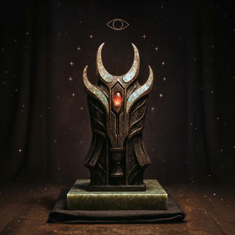 Kenas-unarpe Demon Mask album art