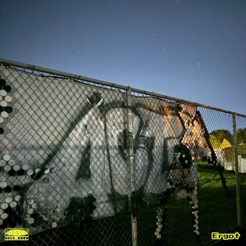 Ergot (feat. Futon Don) album art