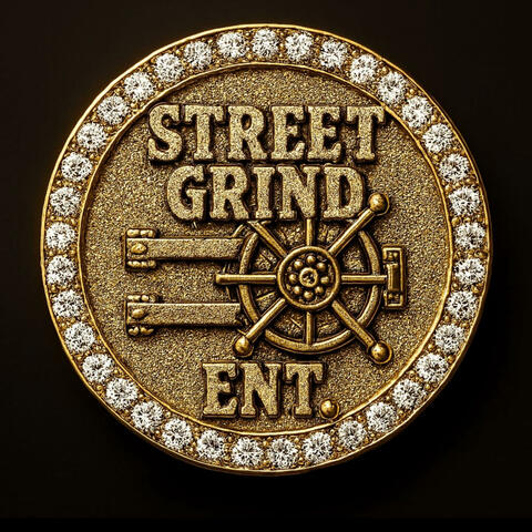 GRINDIN STILL album art