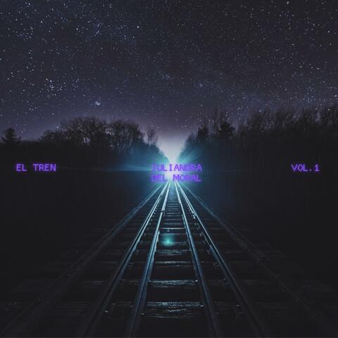 El Tren (Post Rock - Instrumental) album art