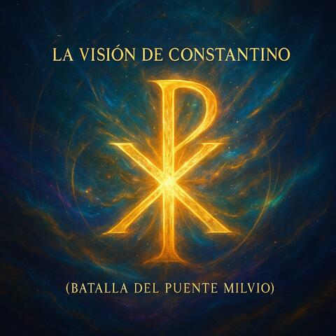 La Visión de Constantino (Batalla del Puente Milvio) album art