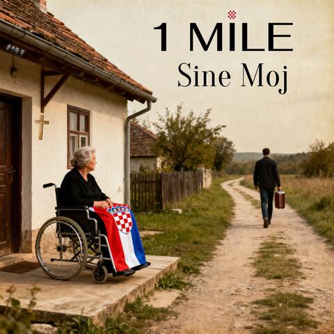 Sine Moj album art