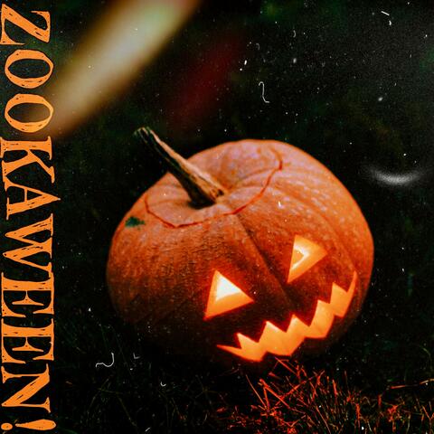 ZOOKAWEEN! album art