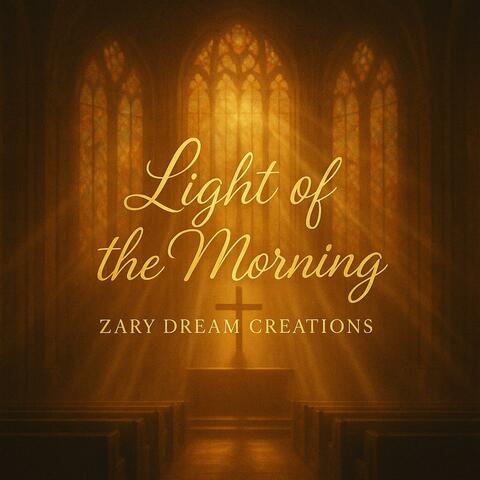 Light Of The Morning. album art