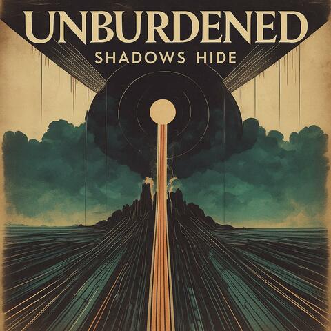 Shadows Hide album art