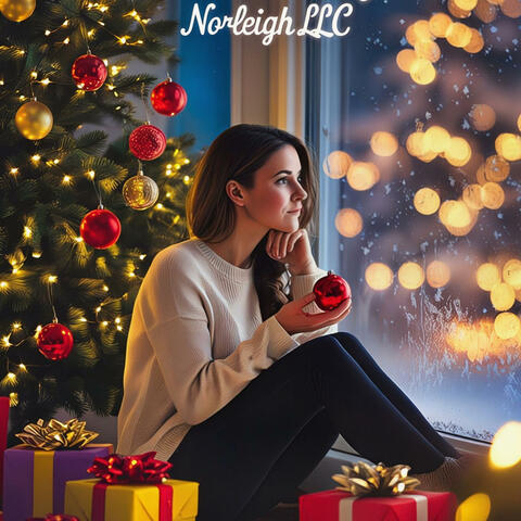 CHRISTMAS WITHOUT YOU album art