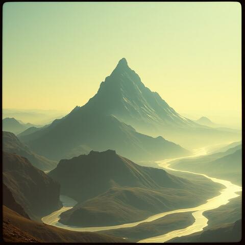 Power in Words album art