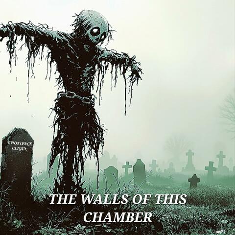 THE WALLS OF THIS CHAMBER album art