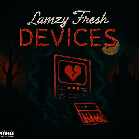 DEVICES album art