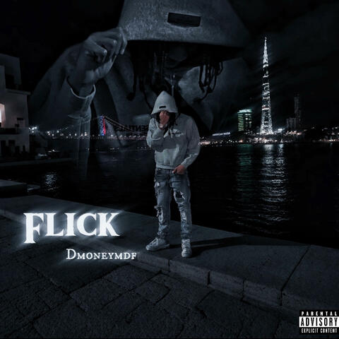 Flick (Radio Edit) album art