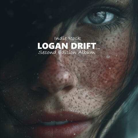 Second Edition album art