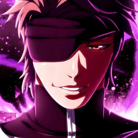 HURRICANE (feat. Kami Nebulas & BattyRika) album art