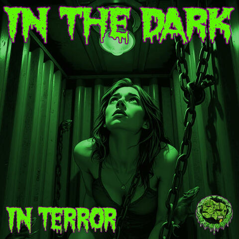 In The Dark (Single Version) album art