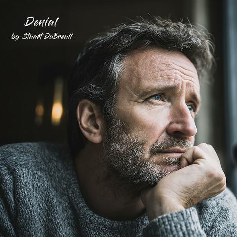 Denial album art