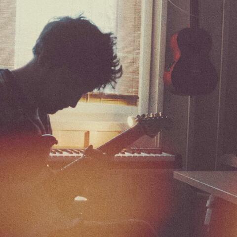 All Those Things At Once album art