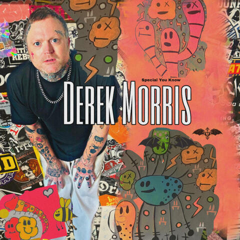 Special You Know album art