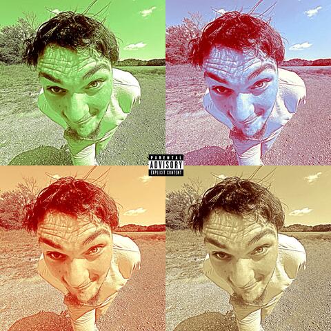 PAIN DOT COM album art