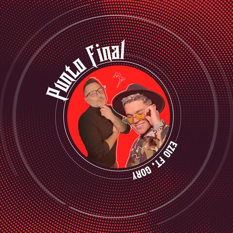 Punto Final (feat. Gory) album art