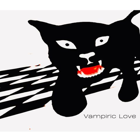 Vampiric Love album art