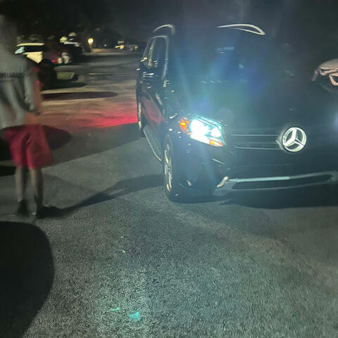 Dumper (feat. Lil Westside) album art