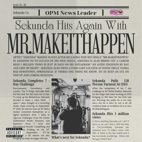 Mr.MakeItHappen album art