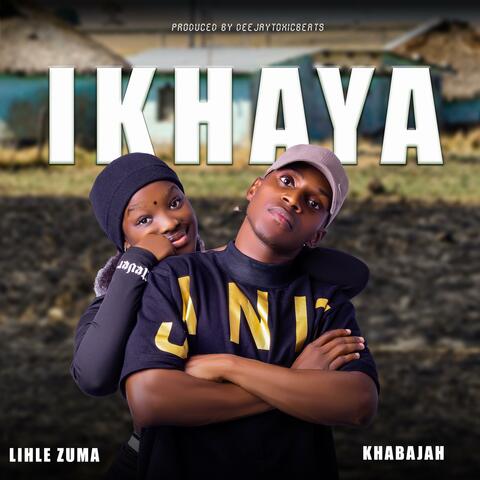 IKHAYA album art