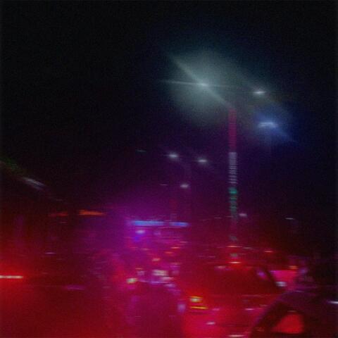 Llamado De Emergencia album art