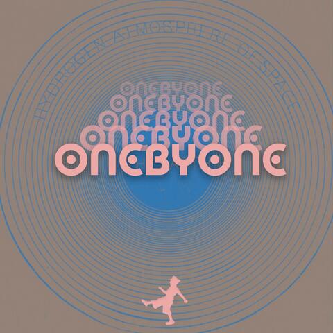 ONEBYONE album art
