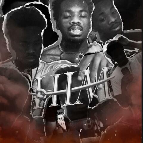 Never Lose (feat. Lul S7) album art