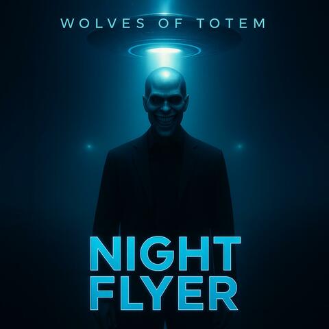 Night Flyer album art