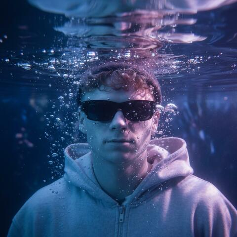 Segen im Regen album art