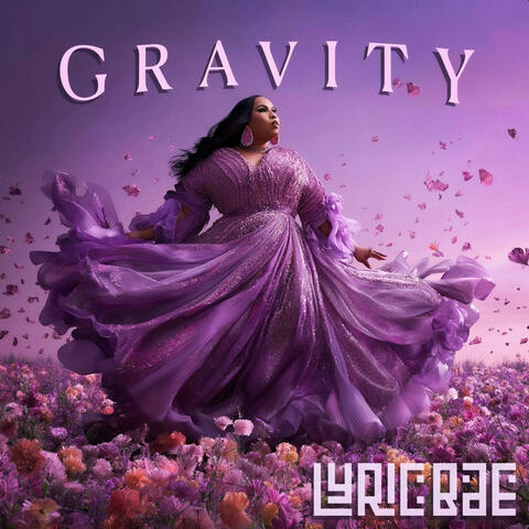 GRAVITY album art