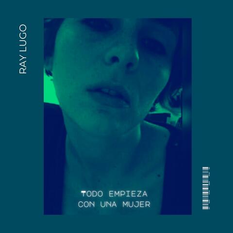 Todo Empieza Con Una Mujer album art